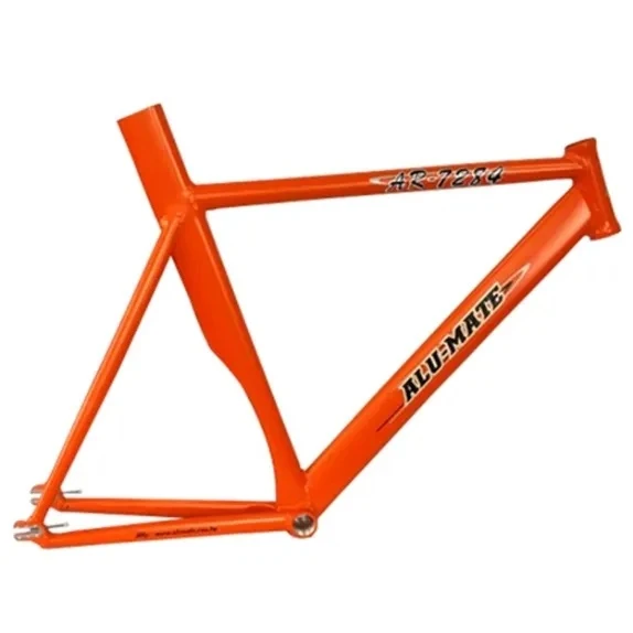 Alu Track Frame
