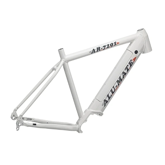 E-bike City Frame