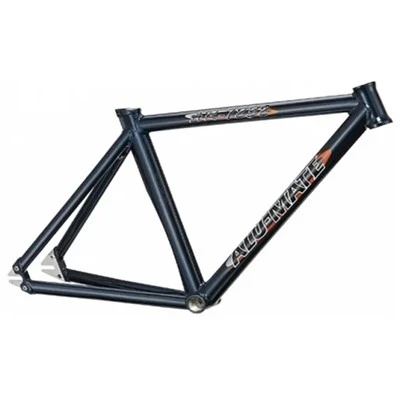 Aluminium Track Frame