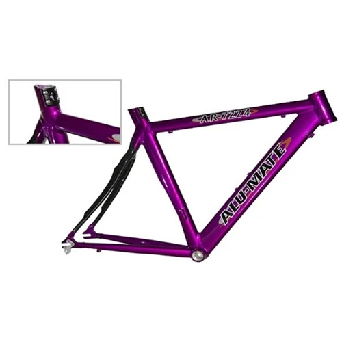 Bicycle Lightweight Frame