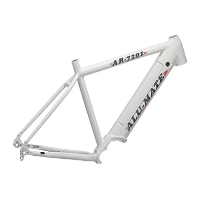 E-cross Bike Frame