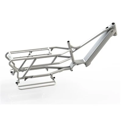 Electric Cargo Bike Frame
