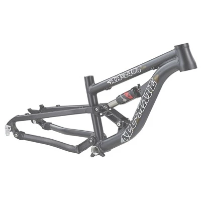 Trail Mtb Frame