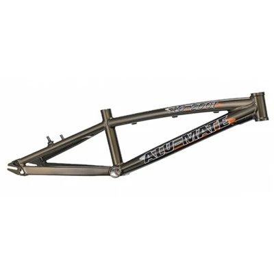 Trial Bicycle Frame